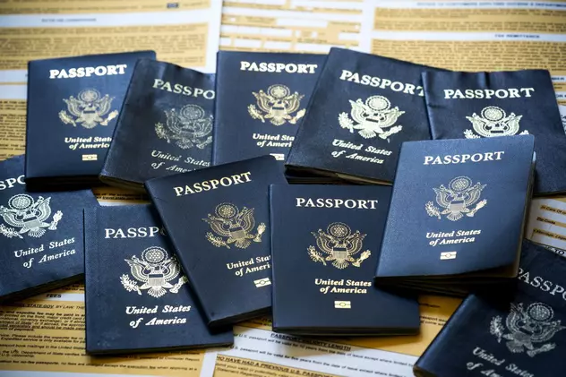 Ce țări au cel mai puternic pașaport din lume. Pe ce loc se află România