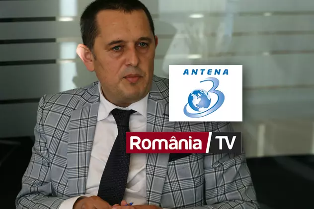 Vedetă a campaniei antivaccinare, promovată de Antena 3 și România TV, furioasă pe ziarul Libertatea