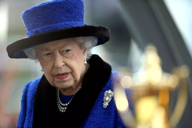 Premierul britanic Boris Johnson spune că regina Elisabeta a II-a este „într-o formă foarte bună”