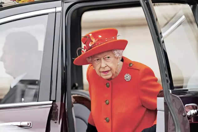 Palatul Buckingham: Regina Elisabeta a Marii Britanii va lipsi de la petrecerile din grădina regală de anul acesta