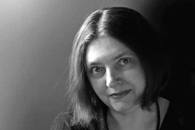 Scriitoarea Tatiana Niculescu își lansează astăzi un nou roman. Libertatea vă prezintă un fragment din carte