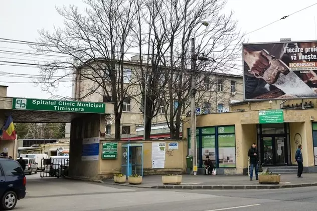 Care este starea pacientului care a urmat același tratament cu al lui Petrică Mîțu Stoian și e internat la ATI, în Timișoara