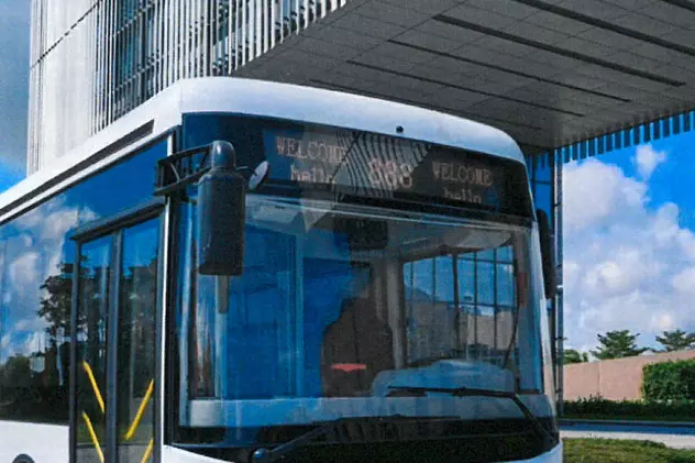70 de autobuze electrice vor circula în Iaşi, Târgu Mureş, Tulcea şi Neamţ. Cine a câștigat licitația