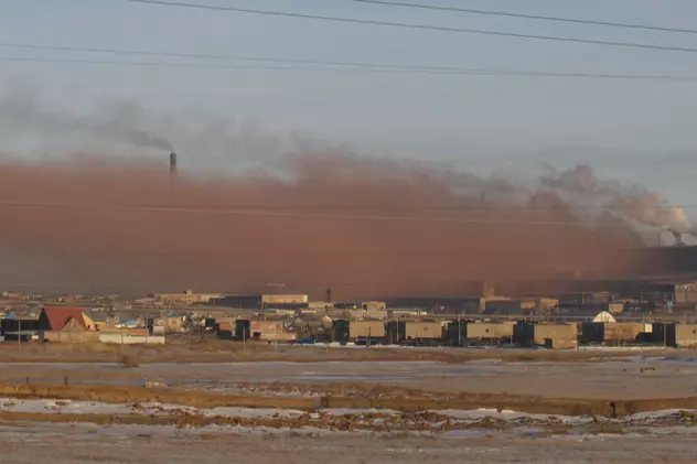 Șase persoane au murit în urma unei explozii la o mină din Kazahstan