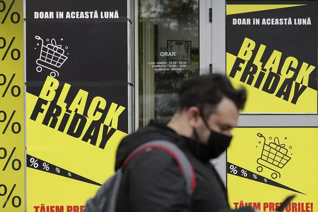 Zece lucruri pe care trebuie să le știi pentru Black Friday. Care sunt trendurile din acest an
