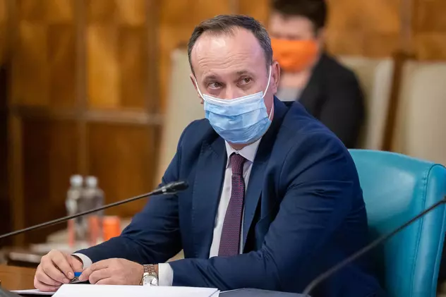 Ministrul de finanțe, despre subvenţia la căldură cerută de Nicușor Dan: Primăria Capitalei are bani