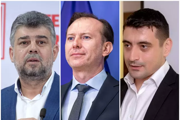 România riscă să meargă pe urmele Ungariei. Politolog: „Între PSD, PNL și AUR nu sunt diferențe de principiu”