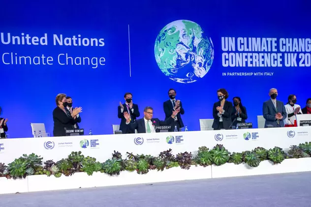 Summitul pentru climă s-a încheiat cu un acord firav, după două săptămâni de negocieri. Care sunt principalele decizii