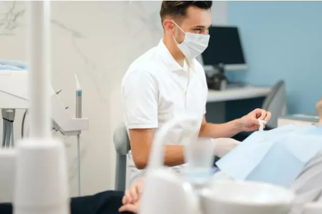 Cabinet stomatologic: 3 metode eficiente pentru îmbunătățirea afacerii