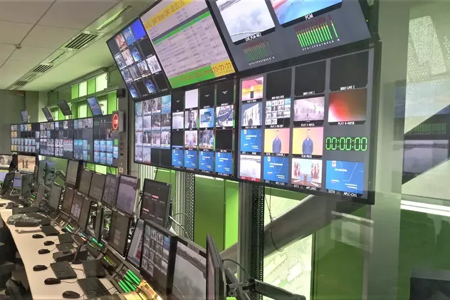 Euronews România a primit licența audiovizuală din partea CNA. Când va începe emisia
