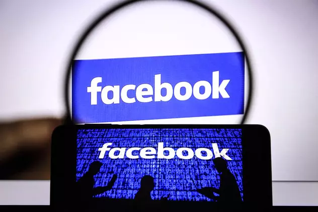 Noi probleme pentru Facebook: Sute de persoane se plâng că rețeaua de socializare nu funcționează