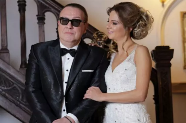 Cum se înțeleg, de fapt, fiicele lui Gabriel Cotabiță cu actuala lui soție. Ele n-au fost de acord ca tatăl lor să aibă alți copii