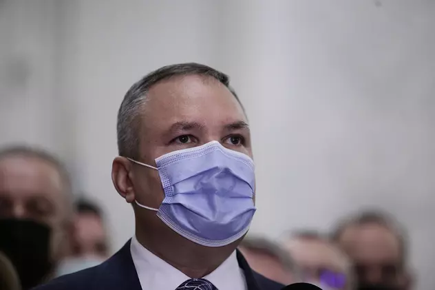 Noi măsuri de sprijin în fața scumpirilor la energie. Ciucă: TVA redus la 5% la energie electrică, de la 1 aprilie