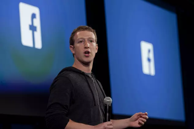 Documente interne Facebook dezvăluie cum e să lucrezi în compania condusă de Mark Zuckerberg