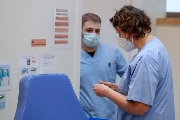 Medic belgian, suspectat că a vaccinat fictiv 2.000 de oameni. Ce pățesc beneficiarii de certificate false