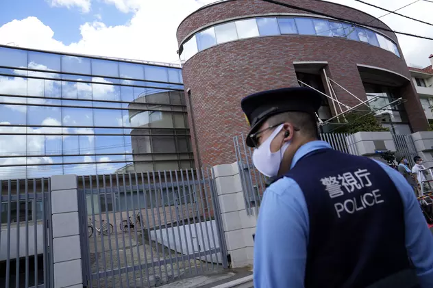 Cazul care a șocat Japonia: infirmieră condamnată la închisoare pe viață, după ce a ucis pacienți cu perfuzii cu dezinfectant