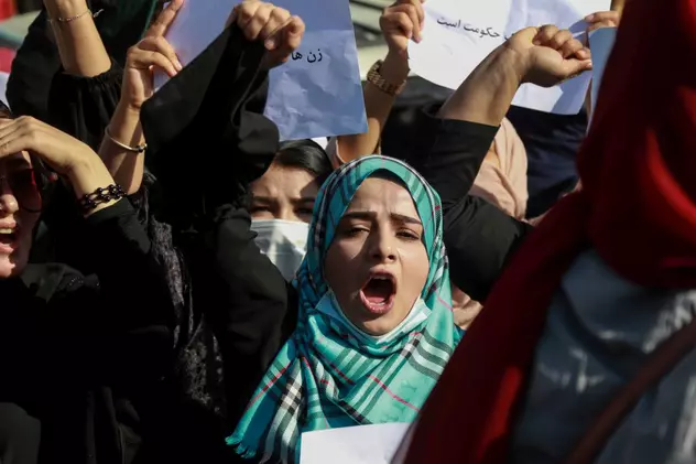Patru activiste pentru drepturile femeilor, ucise în Afganistan. Talibanii au confirmat moartea acestora