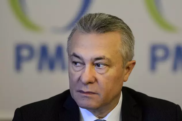 Cristian Diaconescu: „PMP va avea sâmbătă o discuţie cu PNL, nu despre fuziune, ci despre cooperare”