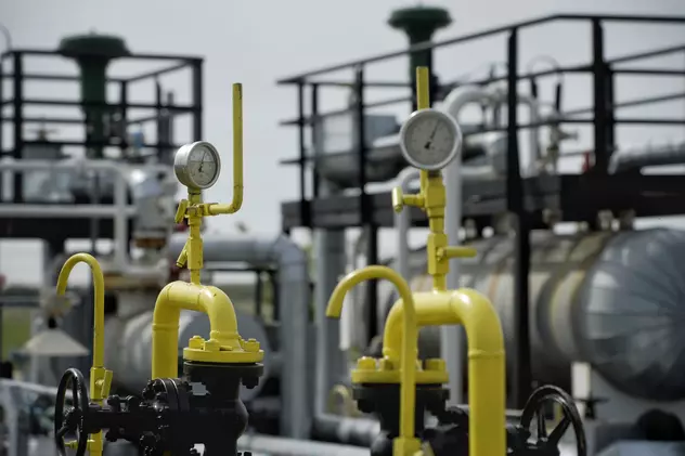 Criza gazelor naturale afectează companiile din România. Un furnizor cere intrarea în insolvență