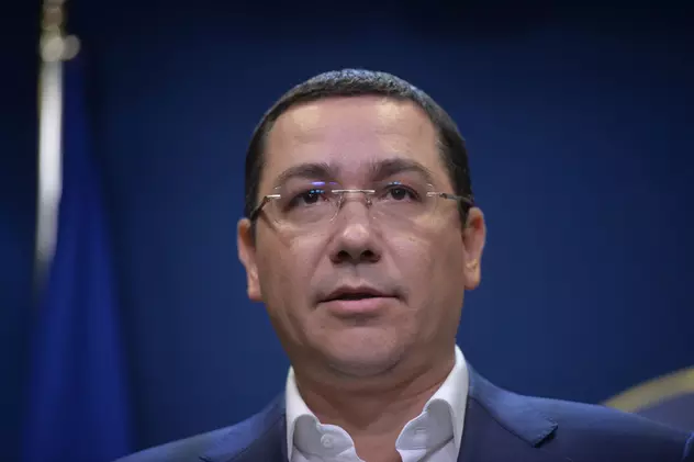 Victor Ponta, după incendiul de la spitalul COVID din Ploiești: „Unde sunteți măi «Corupția ucide?»”