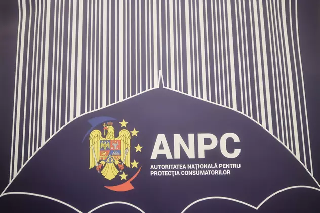 Trei magazine Profi din Bucureşti au fost închise de ANPC