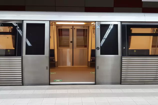 ANIMAȚIE GRAFICĂ. Cum va arăta metroul din Cluj. Studiul de fezabilitate, aprobat
