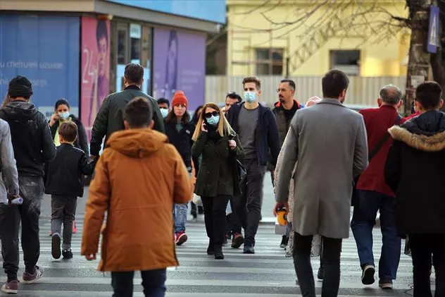 LIBERTATEA TE AJUTĂ. De ce nu optăm pentru imunizarea naturală? Răspunsul lui Valeriu Gheorghiță