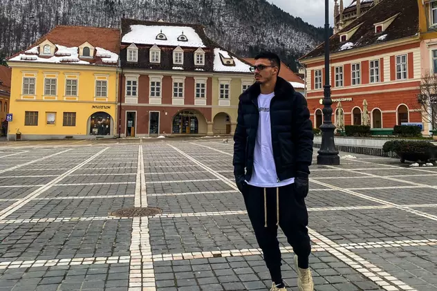Viața unui portughez întors în România după 10 ani. Privind înapoi cu mânie: „Nu credeam că voi reveni nici ca turist. A fost o experiență nasoală”