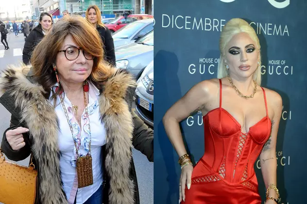 Patrizia Reggiani a criticat-o pe Lady Gaga pentru rolul din „House of Gucci”: „Este o problemă de bun-simț și de respect”
