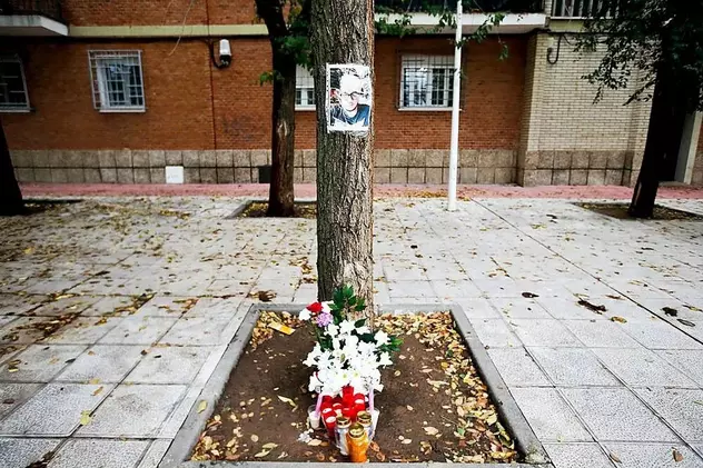 Tânăr român ucis cu maceta, după ce i-a dat criminalului 10 euro, toți banii pe care-i avea la el, în Spania