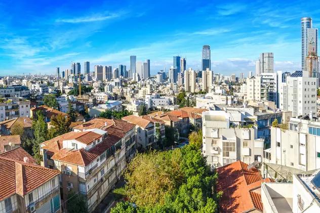 Cum a ajuns explozia prețurilor pentru imobiliare din Israel să fie alimentată de bugetari și nu de IT-iști