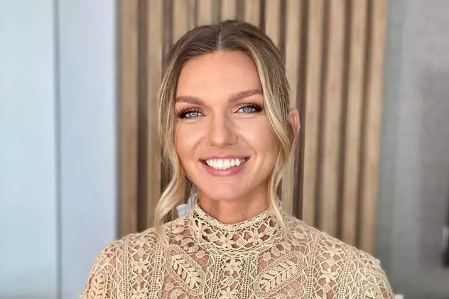 Simona Halep