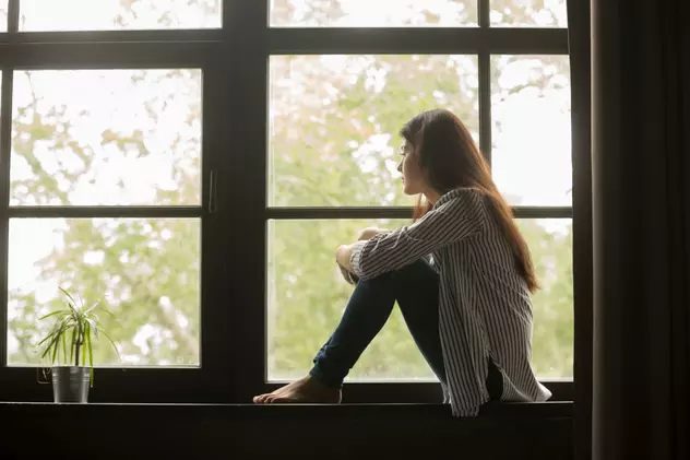 7 lecții pe care le poți învăța după o despărțire