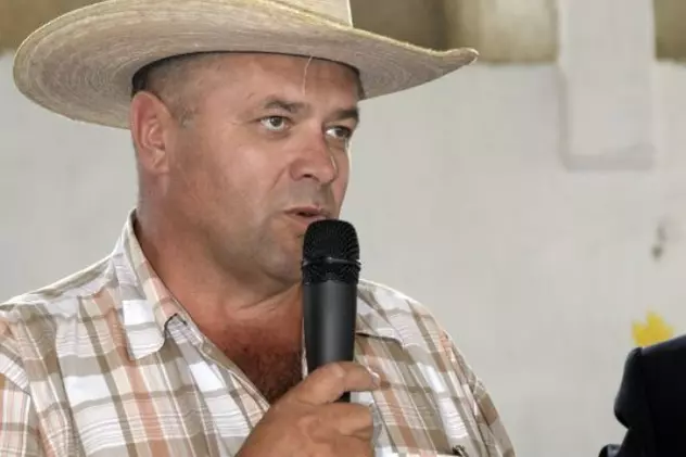 A murit Dan Ţandea, fermierul din Cluj considerat „salvatorul brânzei de Năsal”