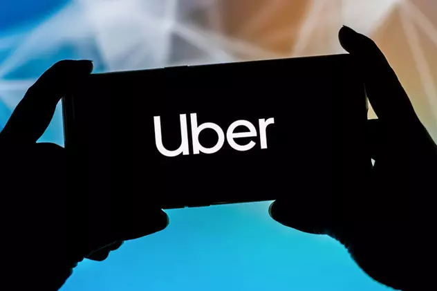 Compania Uber a fost dată în judecată în SUA pentru discriminare