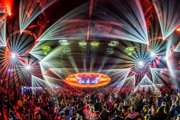 UNTOLD 2022. Când va avea loc festivalul de la Cluj-Napoca. Ce artiști vor urca pe scenă