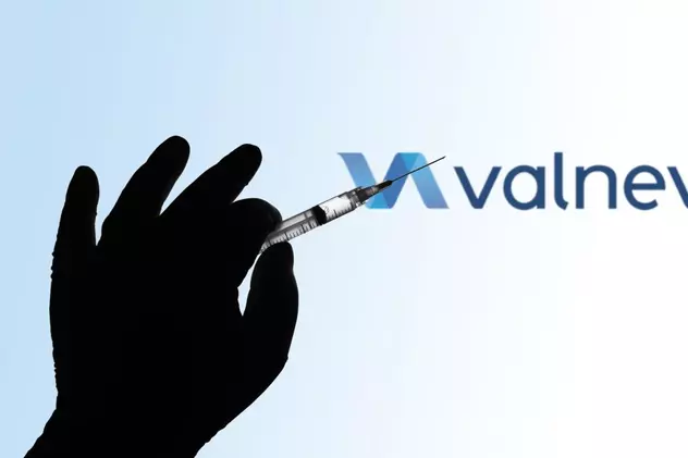 UE a încheiat un acord pentru 60 de milioane de doze din vaccinul anti-COVID Valneva