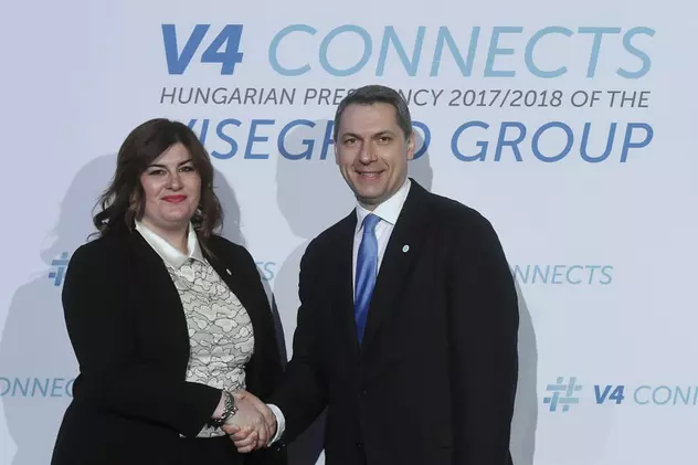 Fost ministru din Croația, arestat într-un dosar al Parchetului European, condus de Kovesi, pentru fraudă cu fonduri UE