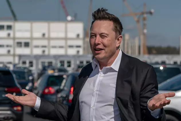 Elon Musk se oferă să își doneze banii din acțiunile Tesla, dacă ONU îi arată cum 6 miliarde de dolari pot rezolva foametea globală