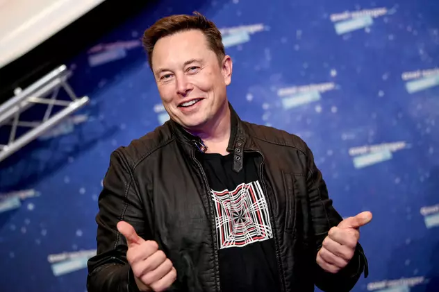 Elon Musk a pierdut 50 de miliarde de dolari în două zile, dar a rămas cel mai bogat om din lume
