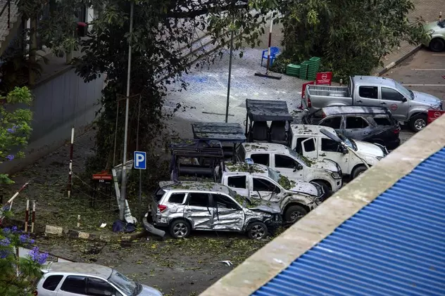 Cel puțin trei morți și peste 30 de răniți, după ce trei persoane s-au aruncat în aer în centrul capitalei Ugandei. Autoritățile locale: „Atentate teroriste”