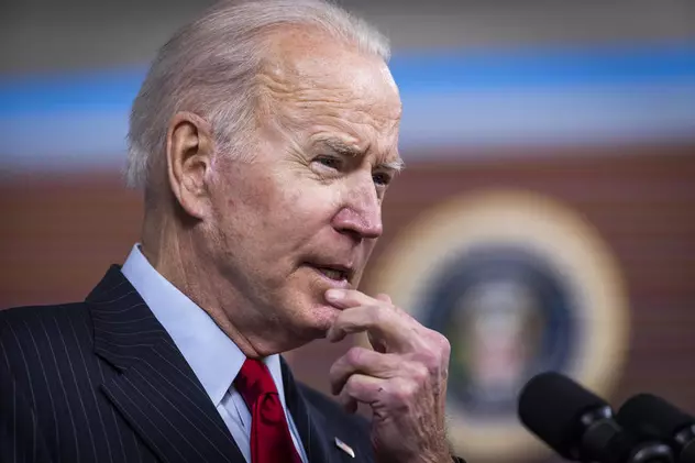De ce devine Joe Biden din ce în ce mai nepopular în rândul americanilor