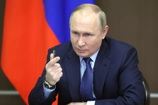 Putin, întrebat de răspunsul Rusiei dacă NATO îi respinge cerințele: „Depinde de propunerile experților militari”
