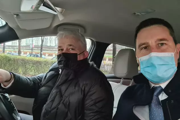Tanczos Barna, despre poluarea în oraşe: În București, în 90% din autoturisme se află o singură persoană