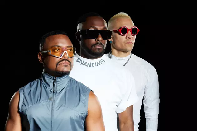 Cine sunt primii artiști anunțați la Neversea 2022. Trupa Black Eyed Peas urcă pe scena principală a festivalului