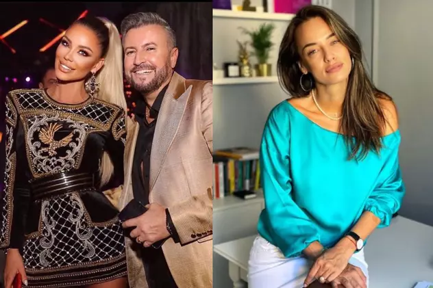 Cătălin Botezatu intervine în conflictul Biancăi Drăgușanu cu Andreea Raicu: „Să se vadă ridurile oribile pe la gură și pe la ochi”