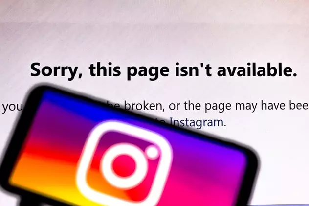 Cum ștergi contul de Instagram și la ce să ai grijă înainte de a face acest lucru