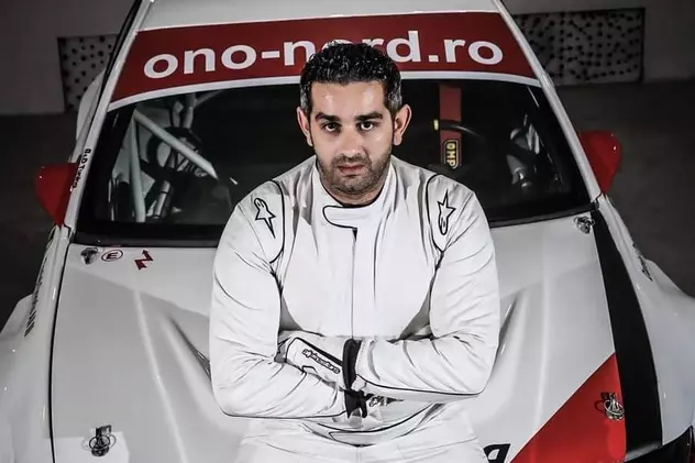 Daniel Onoriu
