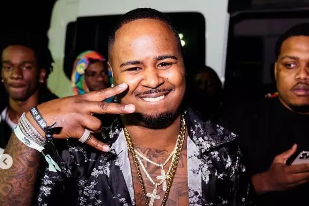 Rapperul Drakeo the Ruler a murit după ce a fost înjunghiat la un festival de muzică din SUA