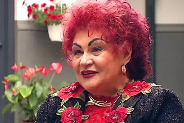 Cum se menține Elena Merișoreanu în formă, la vârsta de 72 de ani. „Am învățat de la Ștefania Rareș”